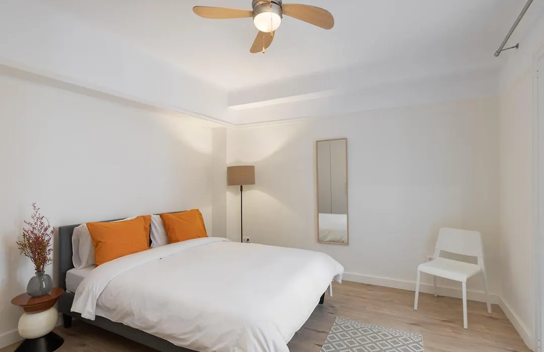 Cosy Athens Downtown Apartment-1