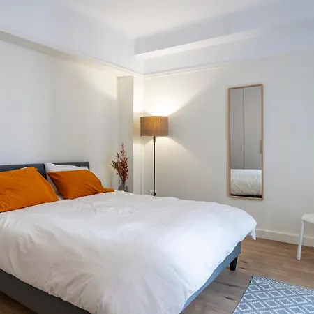 Cosy Athens Downtown Apartment-3